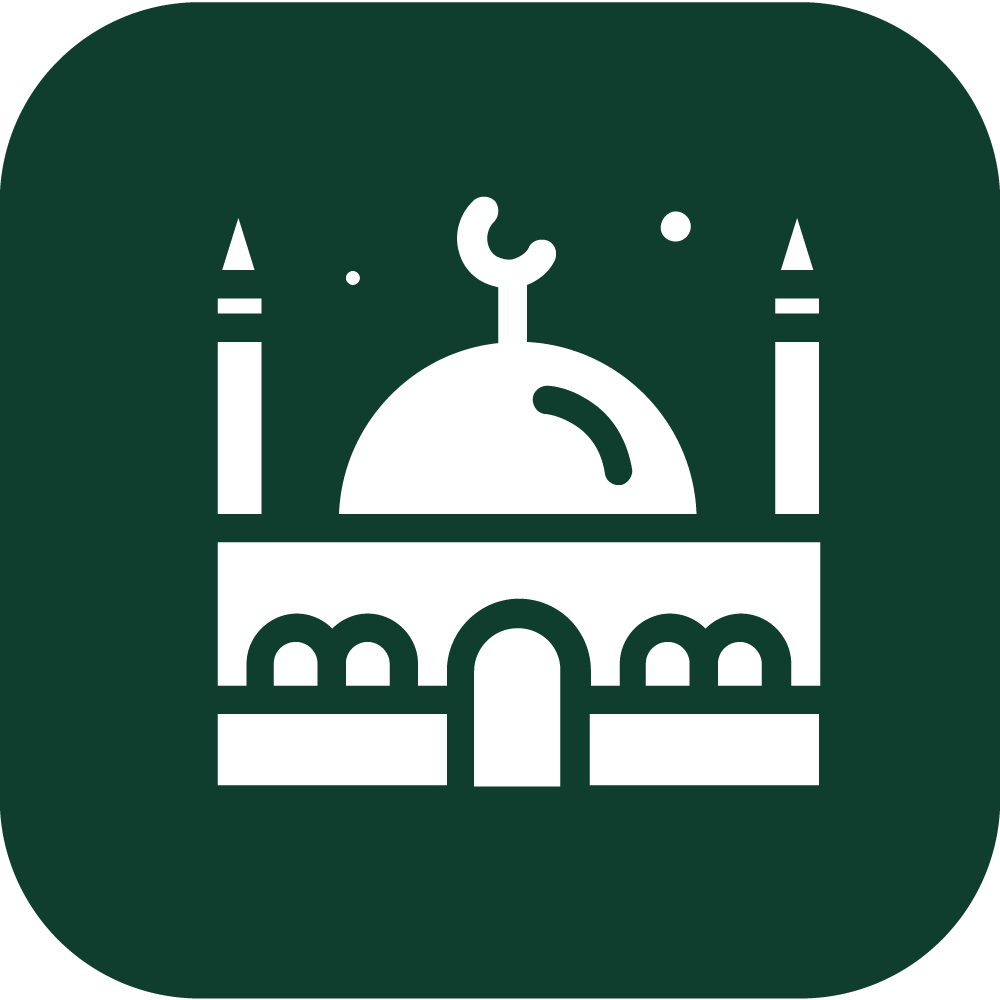 Near Mosque