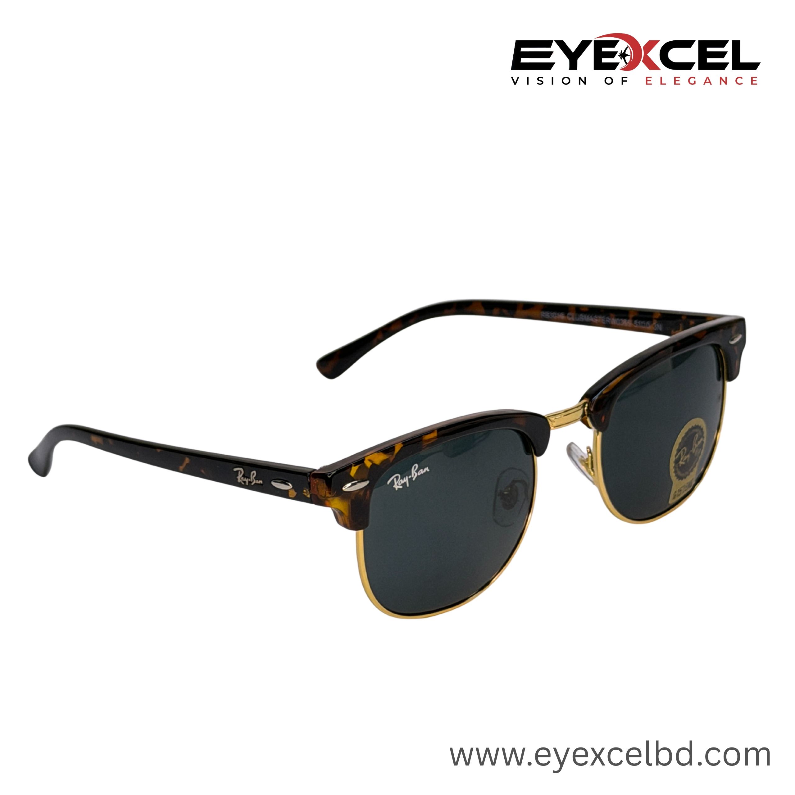 Leopard Black
