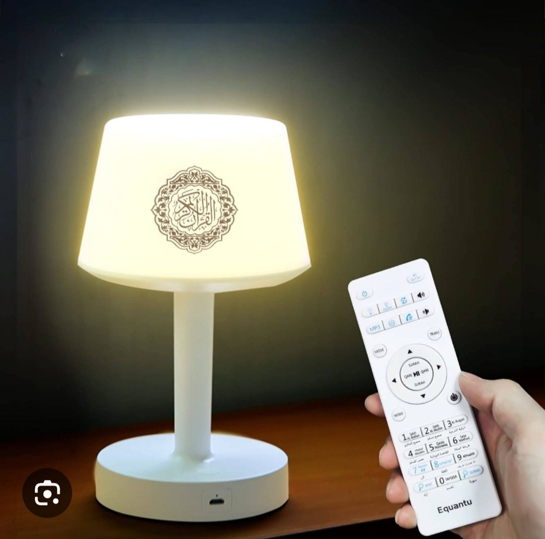 Tasbih Finger Tally Counter